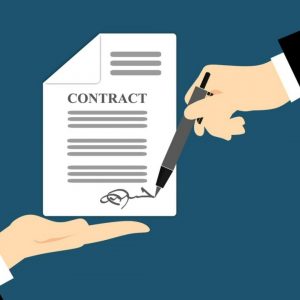 Redactare Contracte